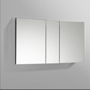 Bathroom Mirror Cabinet 1250