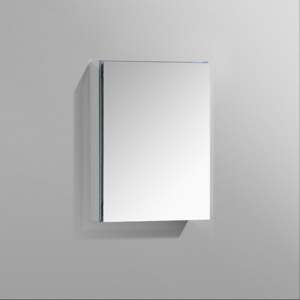Bathroom Mirror Cabinet 500
