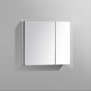 Bathroom Mirror Cabinet 750