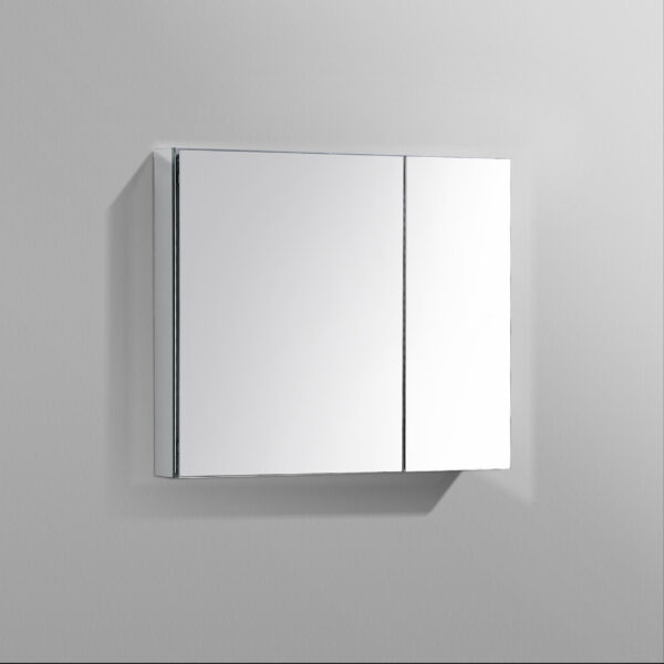 Bathroom Mirror Cabinet 750