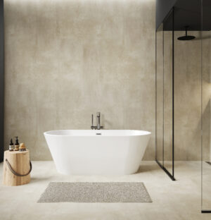 Nova Freestanding Bathtub
