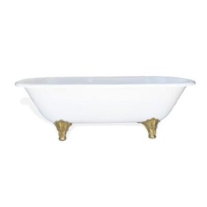 Nungari Bath - Gold