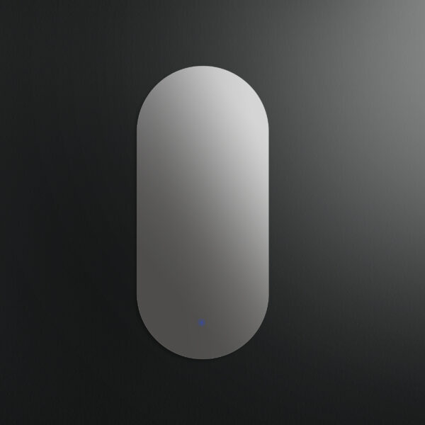 OVALIS 450 LED Mirror