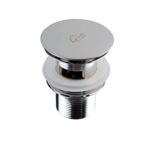 Unslotted Flat Top Basin Waste 32Mm