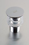 Unslotted Flat Top Basin Waste (32mm)