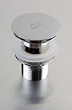 Slotted Flat Top Basin Waste (32mm)