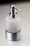 Soap Dispenser F/S (Round)