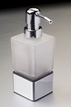 Soap Dispenser F/S (Square)
