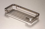 Soap Holder Medium (S/S)