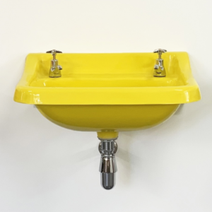 Picasso Basin - Colour
