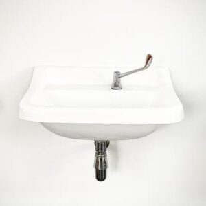 Picasso Medical Basin