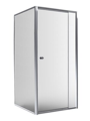 FINESTRA 900 TEL/PIVOT & 900 R/PANEL - B/CHR (IN ONE BOX)