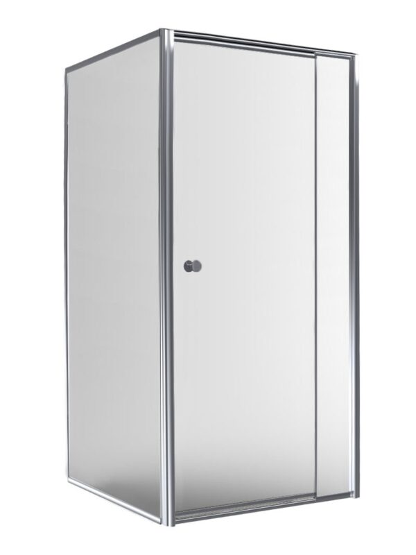 FINESTRA 900 TEL/PIVOT & 900 R/PANEL - B/CHR (IN ONE BOX)