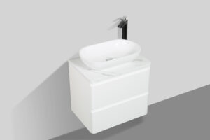 Santorini 600 (Double Drawer)
