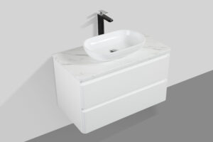 Santorini 900 (Double Drawer)