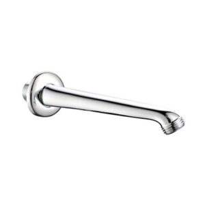 Arm Shower Plastic Cp 150mm Sw