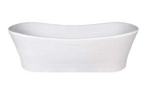 Elegance Slipper Free Standing Bath (Gloss)