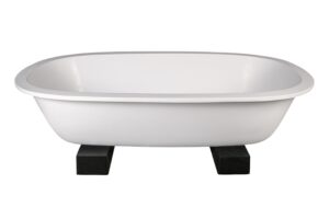 Zenith Free Standing Bath (Gloss)