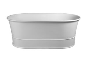 SBM075 Julia Freestanding Bath (Gloss)