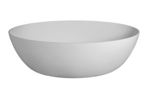 Gabriella Free Standing Bath (Gloss)