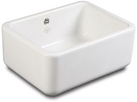 Shaws Classic Butler 600