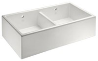 Shaws Classic Shaker 900