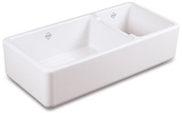 Shaws Edgeworth Sink