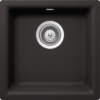 SKEURN100013U Schock Euro 1B Nero Black