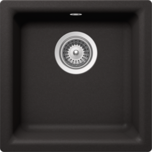 Schock Euro 1B Nero Black