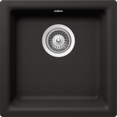 SKEURN100013U Schock Euro 1B Nero Black
