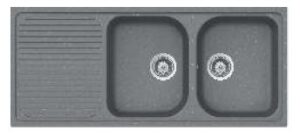 Schock Lithos 2B 1D grey