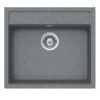 Schock Nemo 1B sink grey