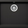 Schock Quadro 500U black