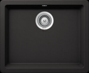 Schock Quadro 500U black