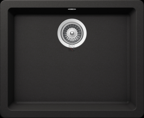 Schock Quadro 500U black