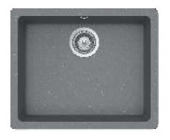 Schock Quadro 500U grey