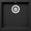 Schock Quadro 400U black