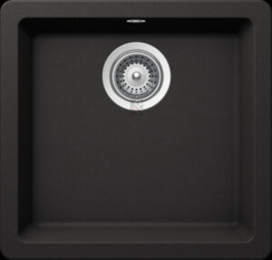 Schock Quadro 400U black
