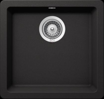 Schock Quadro 400U black