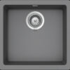 Schock Quadro 400U grey