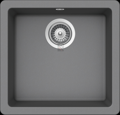 Schock Quadro 400U grey