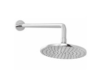 Wall Concealed bath diverter mixer combo