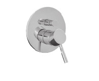 Diverter Mixer