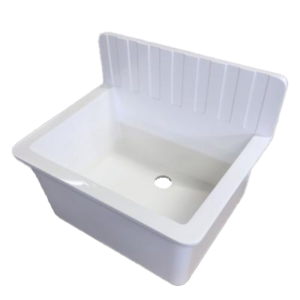 Splashback Butler Basin