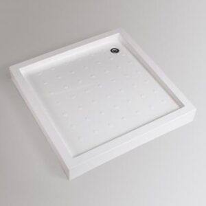 Standard Shower Tray - 1000*1000 *120