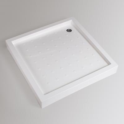 Standard Shower Tray - 1000*1000 *120