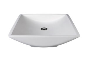 Dado Magpie Basin