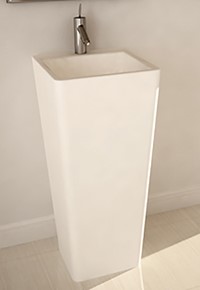 Dado Edith 820 Pillar Basin (NTH) Matt