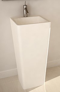 Dado Edith 910 Pillar Basin (NTH) Gloss