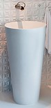Dado Annelie 820 Pillar Basin (WTH) Matt